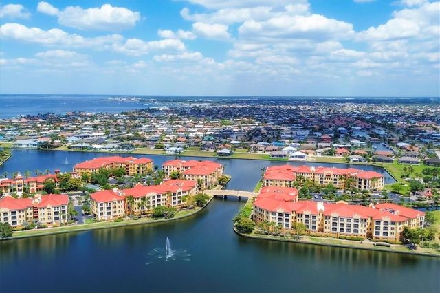 97 VIVANTE BOULEVARD 306, Punta Gorda, FL 33950