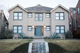 4107 Herschel Avenue 12, Dallas, TX 75219
