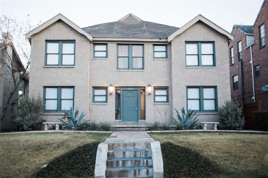 4107 Herschel Avenue 12, Dallas, TX 75219