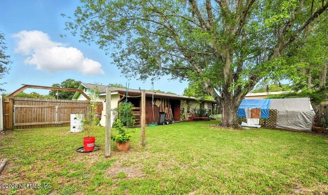 708 N CHAPEL Street, Bunnell, FL 32110