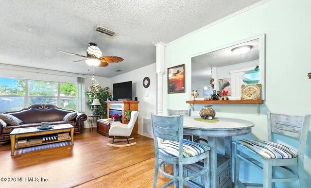 708 N CHAPEL Street, Bunnell, FL 32110