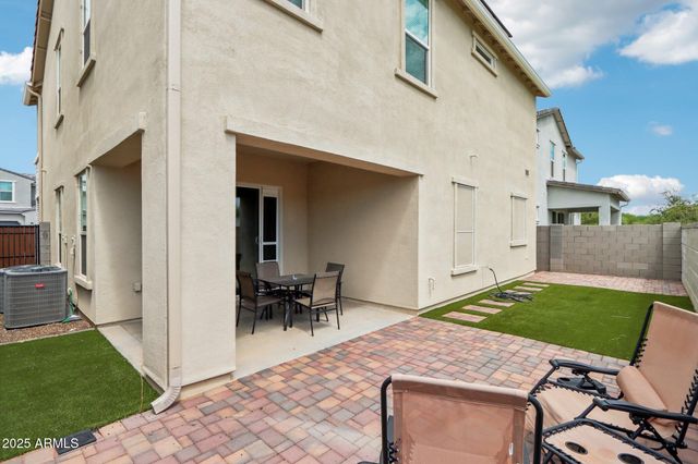 4869 E MURIEL Drive, Scottsdale, AZ 85254