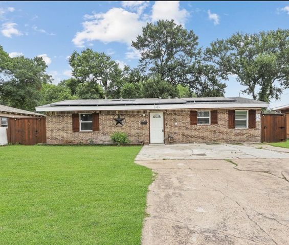 7025 Atha Drive, Dallas, TX 75217