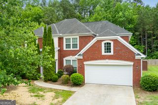 5412 The Vyne Avenue, Atlanta, GA 30349