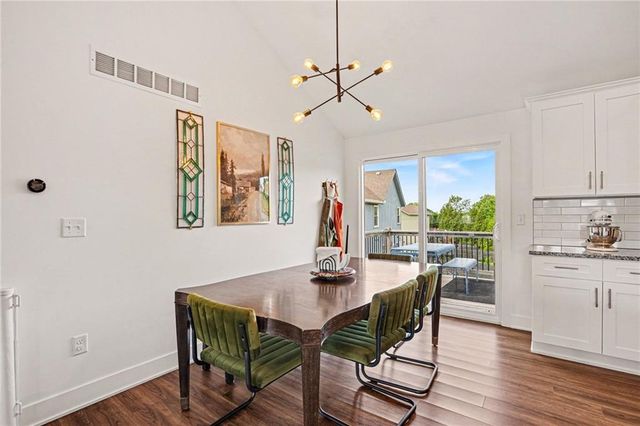 12634 Fountain Lake Circle, Grandview, MO 64030