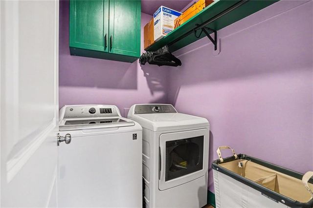 12634 Fountain Lake Circle, Grandview, MO 64030