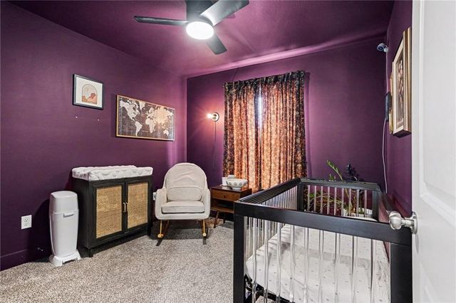 12634 Fountain Lake Circle, Grandview, MO 64030
