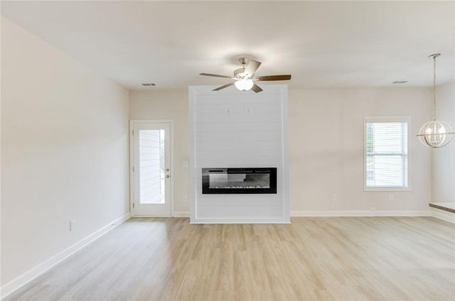 6350 Pine Ridge Point, Lula, GA 30554