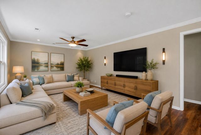 8805 Antler Drive, North Charleston, SC 29406