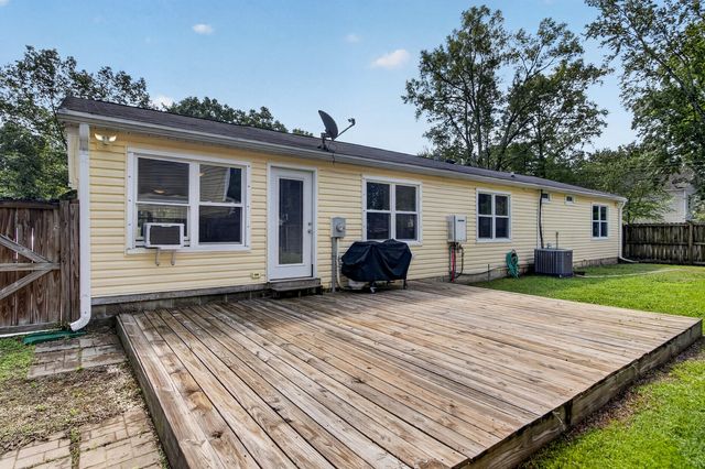 8805 Antler Drive, North Charleston, SC 29406