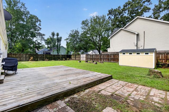 8805 Antler Drive, North Charleston, SC 29406