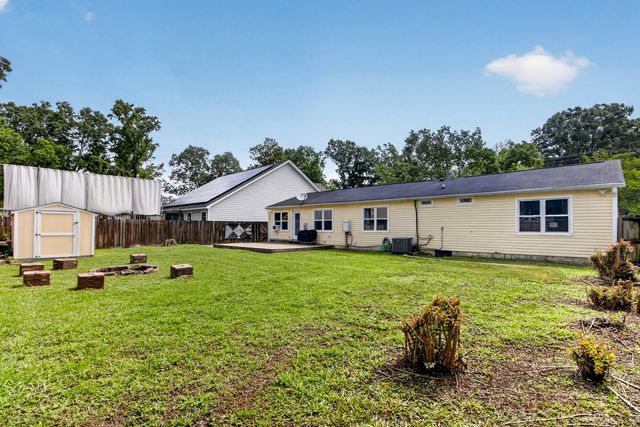 8805 Antler Drive, North Charleston, SC 29406