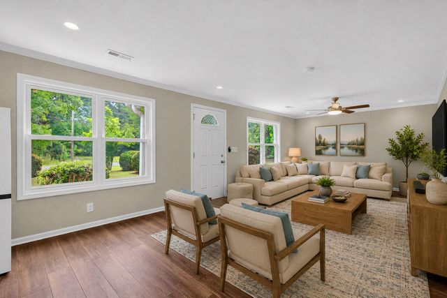 8805 Antler Drive, North Charleston, SC 29406