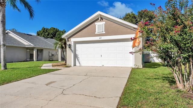 815 WINDSOR ESTATES DRIVE, Davenport, FL 33837