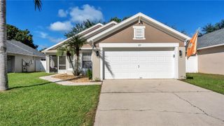815 WINDSOR ESTATES DRIVE, Davenport, FL 33837