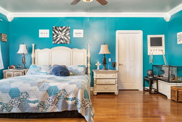 215 Colony Road, Manchester, KY 40962