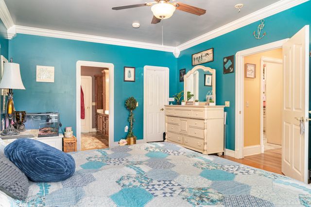 215 Colony Road, Manchester, KY 40962