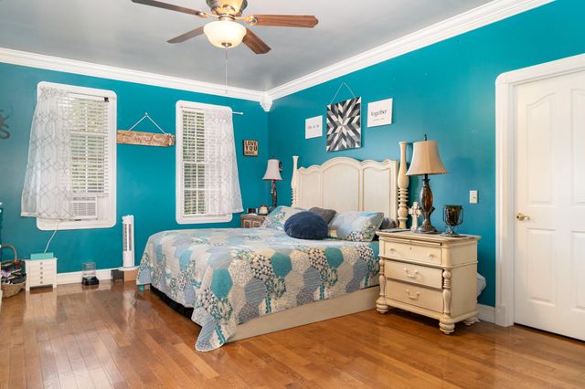 215 Colony Road, Manchester, KY 40962