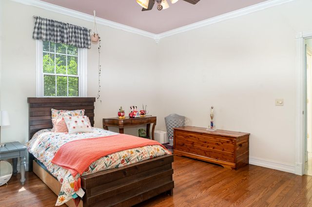 215 Colony Road, Manchester, KY 40962