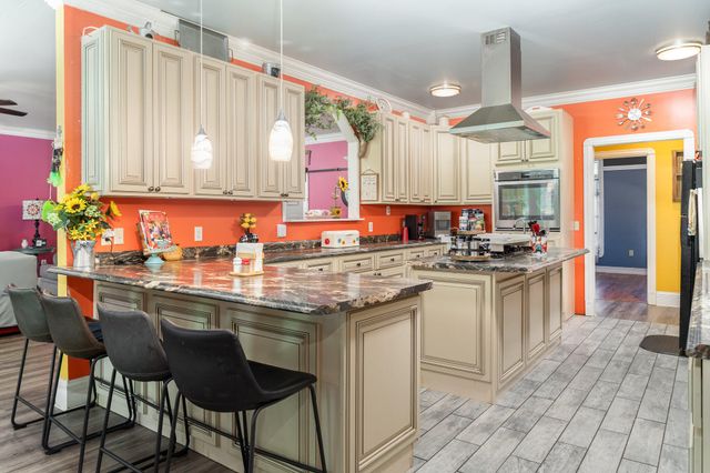 215 Colony Road, Manchester, KY 40962