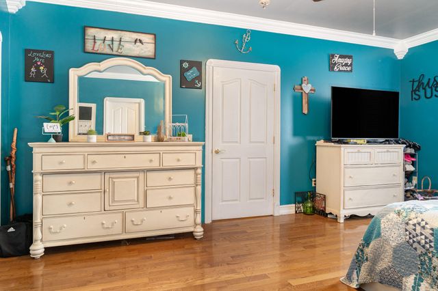 215 Colony Road, Manchester, KY 40962