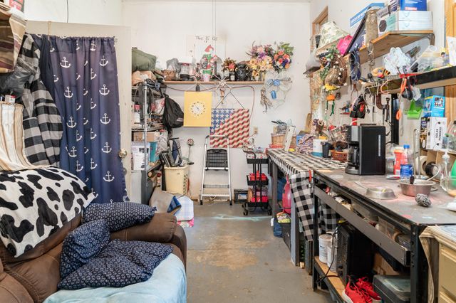 215 Colony Road, Manchester, KY 40962