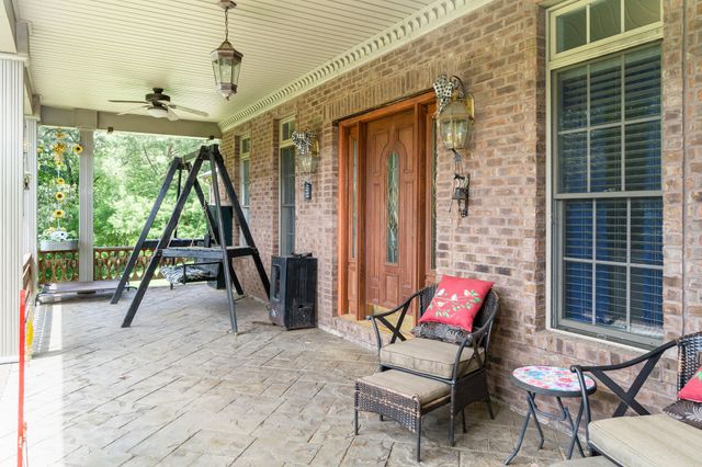 215 Colony Road, Manchester, KY 40962