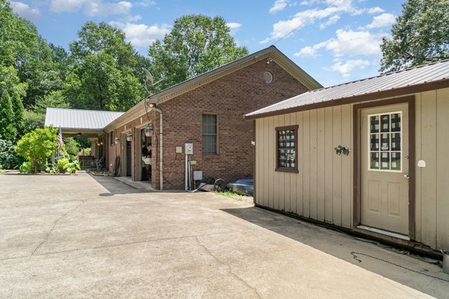 215 Colony Road, Manchester, KY 40962