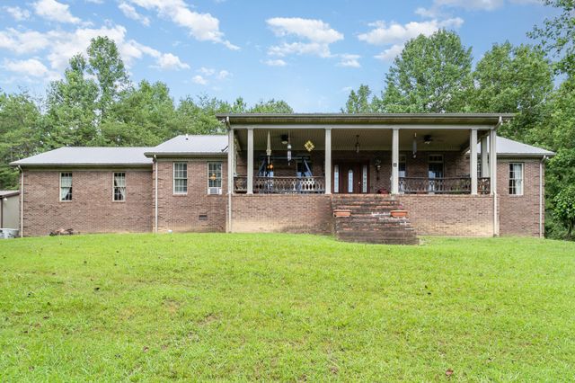 215 Colony Road, Manchester, KY 40962