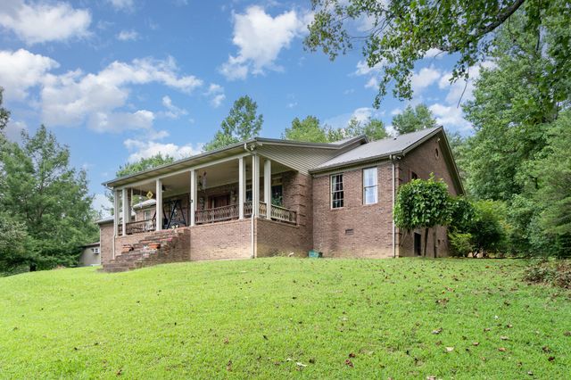 215 Colony Road, Manchester, KY 40962