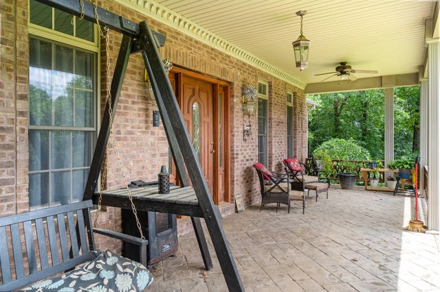 215 Colony Road, Manchester, KY 40962