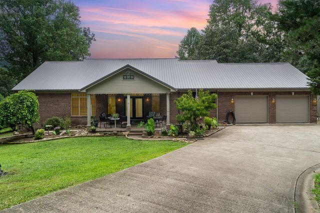 215 Colony Road, Manchester, KY 40962