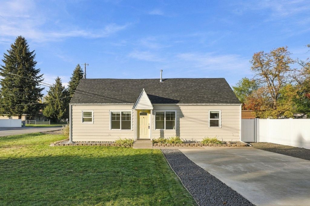 8701 E Cataldo Ave, Spokane Valley, WA 99212