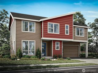 12506 SE 256th Place #8, Kent, WA 98030