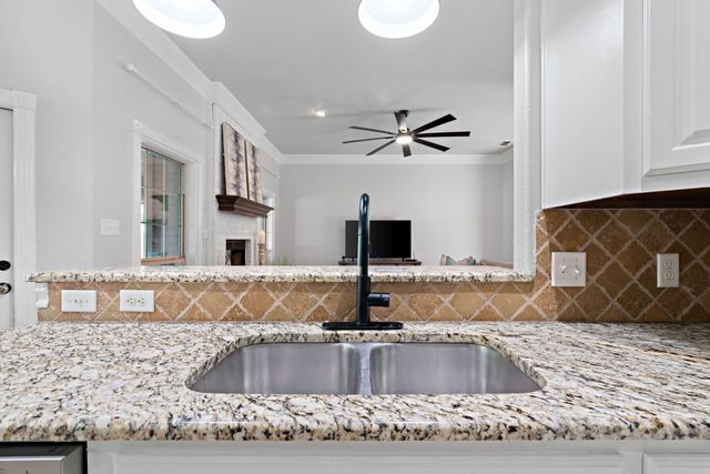 110 Westwood Court, Cisco, TX 76437