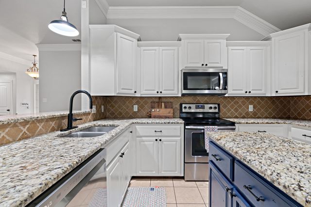 110 Westwood Court, Cisco, TX 76437