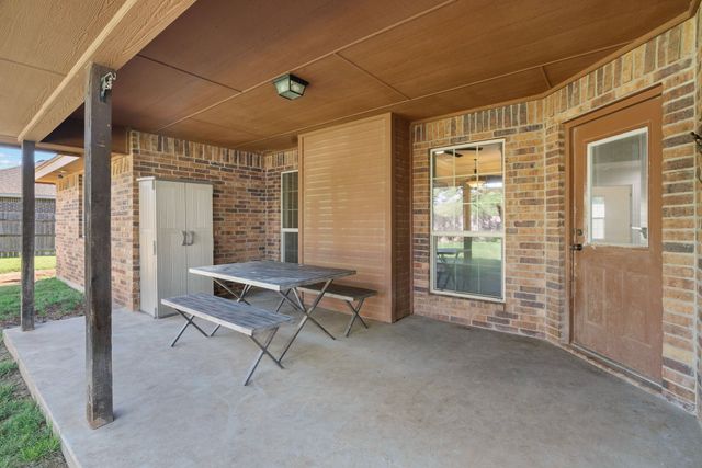 110 Westwood Court, Cisco, TX 76437