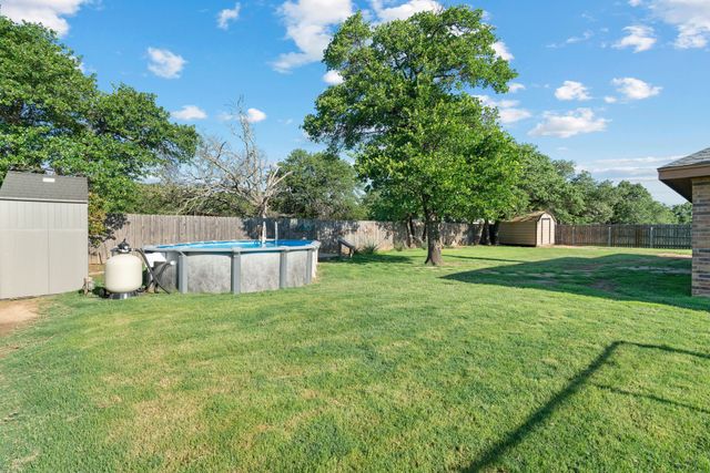110 Westwood Court, Cisco, TX 76437