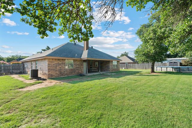 110 Westwood Court, Cisco, TX 76437