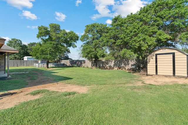 110 Westwood Court, Cisco, TX 76437