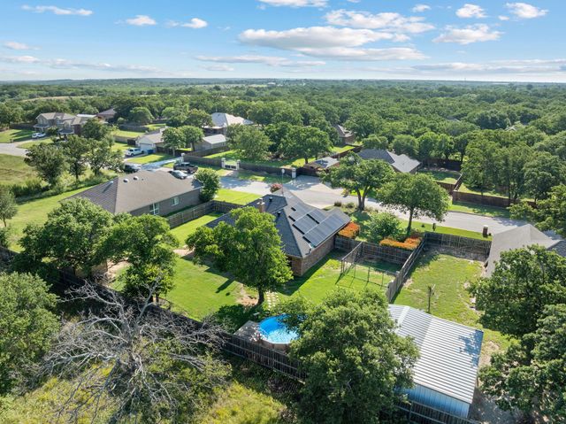 110 Westwood Court, Cisco, TX 76437