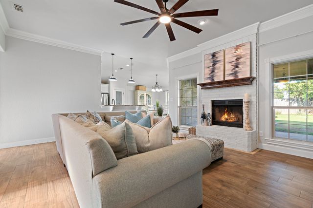 110 Westwood Court, Cisco, TX 76437