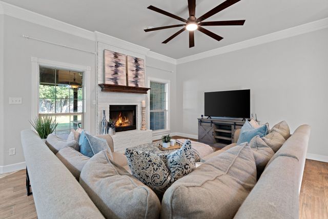 110 Westwood Court, Cisco, TX 76437