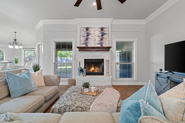 110 Westwood Court, Cisco, TX 76437