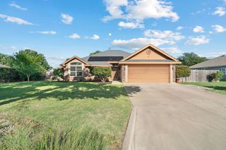 110 Westwood Court, Cisco, TX 76437