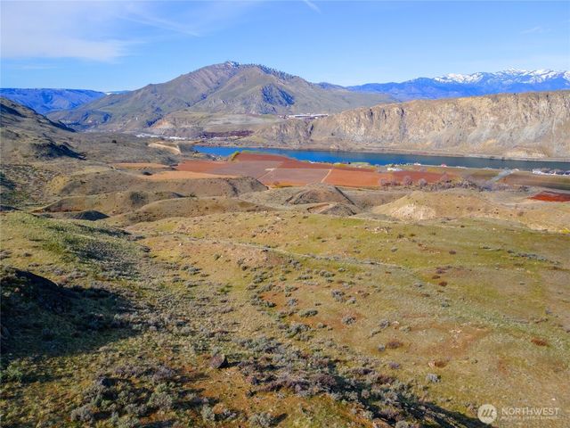 0 Tract 2 McNeil Canyon Rd, Orondo, WA 98816
