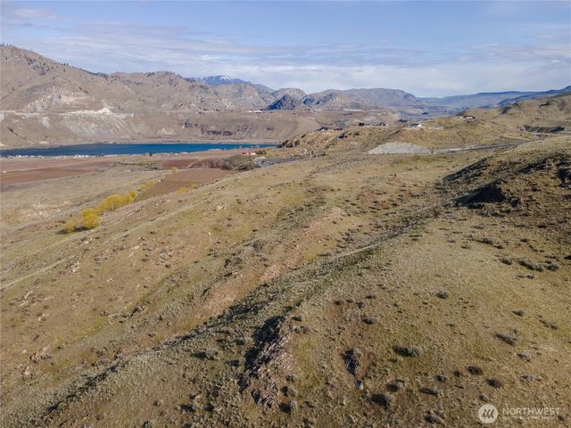0 Tract 2 McNeil Canyon Rd, Orondo, WA 98816
