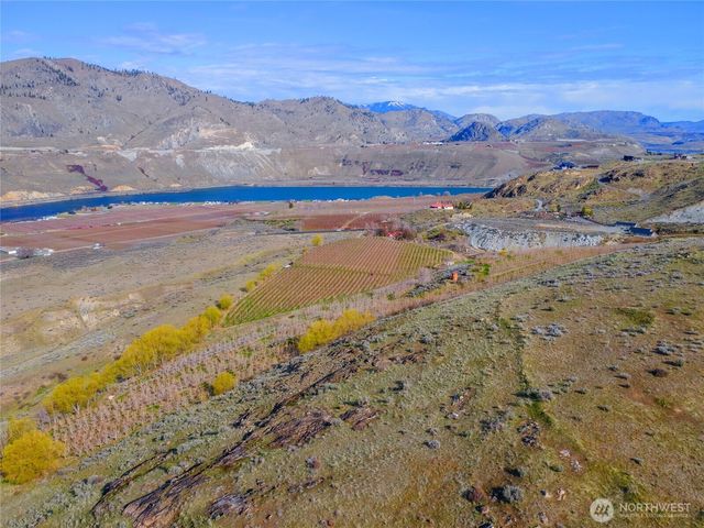 0 Tract 2 McNeil Canyon Rd, Orondo, WA 98816