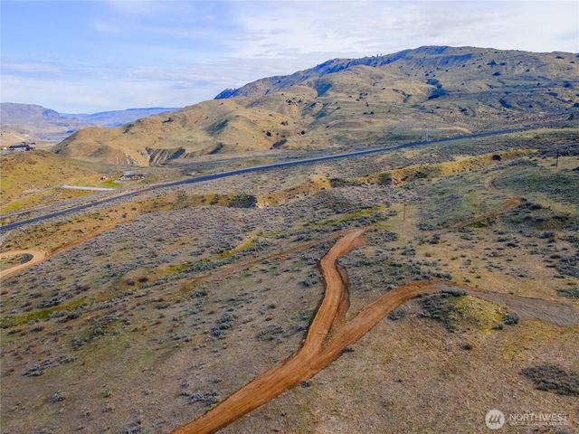 0 Tract 2 McNeil Canyon Rd, Orondo, WA 98816