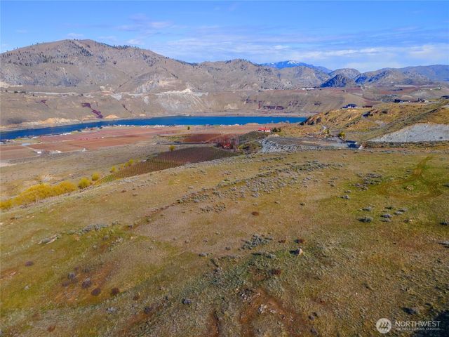 0 Tract 2 McNeil Canyon Rd, Orondo, WA 98816